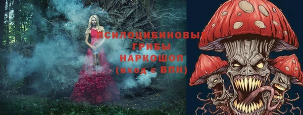 трава Баксан